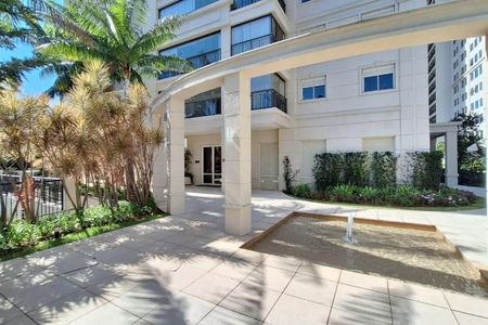 Apartamento à venda com 167m², 3 quartos e 2 vagas