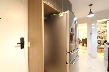 Apartamento à venda com 167m², 3 quartos e 2 vagas