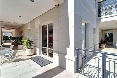 Apartamento à venda com 167m², 3 quartos e 2 vagas