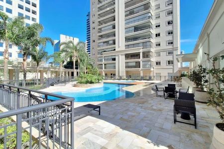 Apartamento à venda com 167m², 3 quartos e 2 vagas