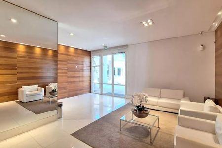 Apartamento à venda com 167m², 3 quartos e 2 vagas