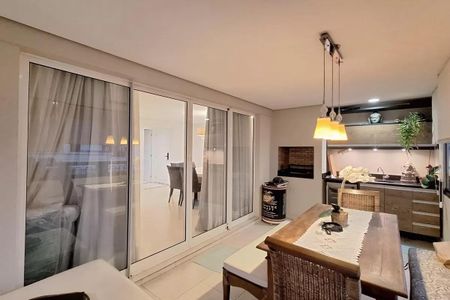 Apartamento à venda com 167m², 3 quartos e 2 vagas