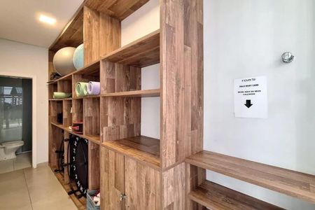 Apartamento à venda com 167m², 3 quartos e 2 vagas