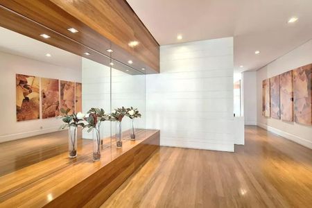 Apartamento à venda com 167m², 3 quartos e 2 vagas