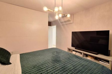 Apartamento à venda com 167m², 3 quartos e 2 vagas
