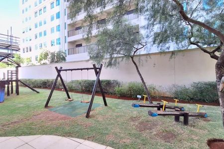Apartamento à venda com 167m², 3 quartos e 2 vagas
