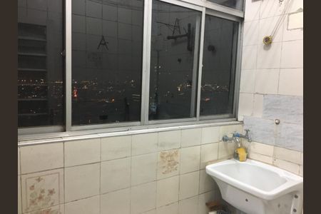 Apartamento à venda com 2 quartos, 80m² em Vila Nivi, São Paulo