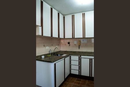 Apartamento à venda com 3 quartos, 79m² em Chora Menino, São Paulo