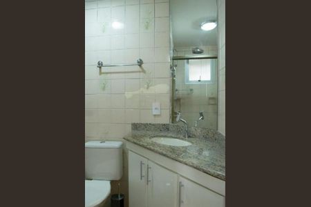 Apartamento à venda com 3 quartos, 79m² em Chora Menino, São Paulo