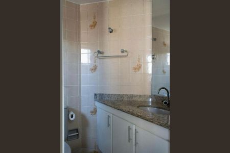 Apartamento à venda com 3 quartos, 79m² em Chora Menino, São Paulo