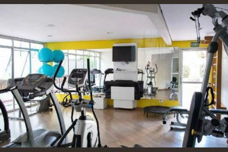 Apartamento à venda com 3 quartos, 79m² em Chora Menino, São Paulo