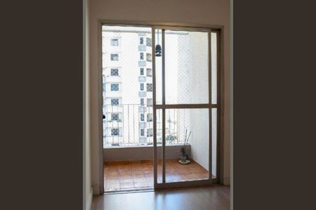 Apartamento à venda com 3 quartos, 79m² em Chora Menino, São Paulo