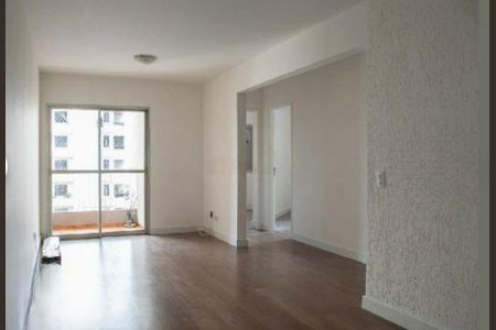 Apartamento à venda com 3 quartos, 79m² em Chora Menino, São Paulo