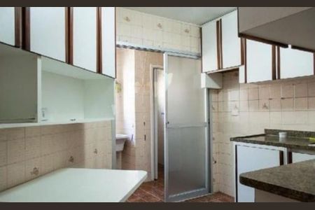 Apartamento à venda com 3 quartos, 79m² em Chora Menino, São Paulo