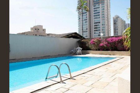 Apartamento à venda com 3 quartos, 79m² em Chora Menino, São Paulo