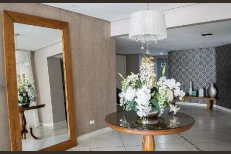 Apartamento à venda com 3 quartos, 79m² em Chora Menino, São Paulo