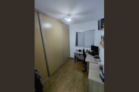 Apartamento à venda com 3 quartos, 76m² em Moinho Velho, São Paulo