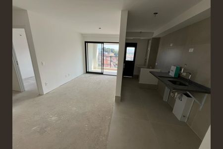 Apartamento à venda com 67m², 2 quartos e 1 vaga