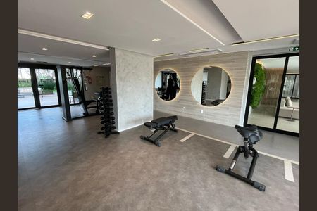 Apartamento à venda com 67m², 2 quartos e 1 vaga