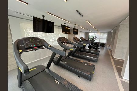 Apartamento à venda com 67m², 2 quartos e 1 vaga