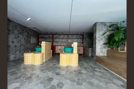 Apartamento à venda com 67m², 2 quartos e 1 vaga