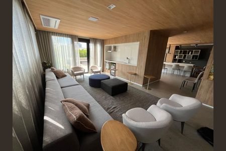 Apartamento à venda com 67m², 2 quartos e 1 vaga