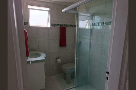 Apartamento à venda com 2 quartos, 81m² em Tatuapé, São Paulo