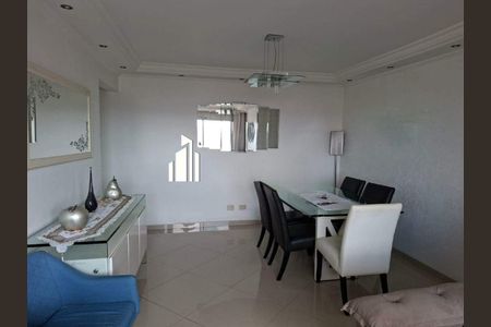 Apartamento à venda com 2 quartos, 81m² em Tatuapé, São Paulo