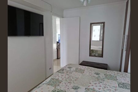 Apartamento à venda com 2 quartos, 81m² em Tatuapé, São Paulo