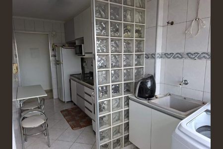 Apartamento à venda com 2 quartos, 81m² em Tatuapé, São Paulo
