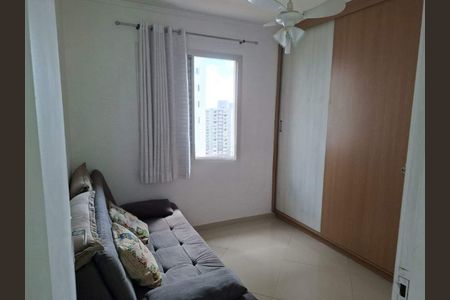 Apartamento à venda com 2 quartos, 81m² em Tatuapé, São Paulo