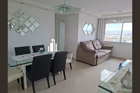 Apartamento à venda com 2 quartos, 81m² em Tatuapé, São Paulo