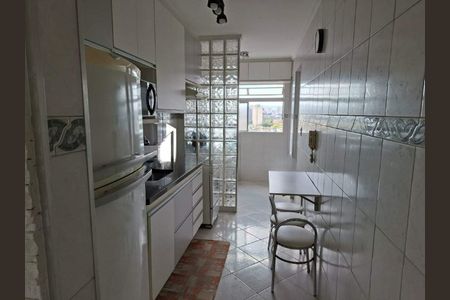 Apartamento à venda com 81m², 2 quartos e 1 vaga