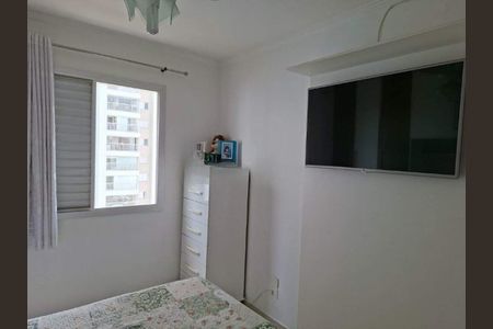Apartamento à venda com 2 quartos, 81m² em Tatuapé, São Paulo