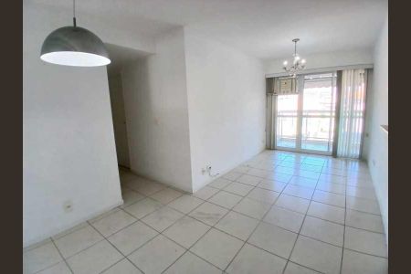 Apartamento à venda com 2 quartos, 61m² em Todos Os Santos, Rio de Janeiro