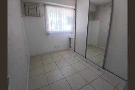 Apartamento à venda com 2 quartos, 61m² em Todos Os Santos, Rio de Janeiro