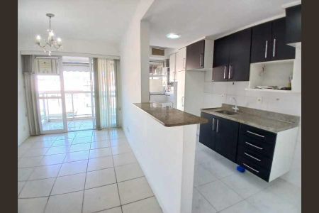 Apartamento à venda com 2 quartos, 61m² em Todos Os Santos, Rio de Janeiro