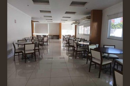 Apartamento à venda com 2 quartos, 61m² em Todos Os Santos, Rio de Janeiro