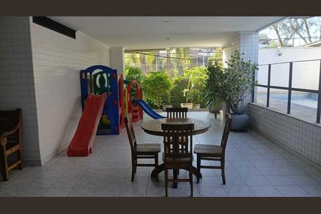 Apartamento à venda com 153m², 3 quartos e 2 vagas