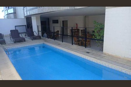 Apartamento à venda com 153m², 3 quartos e 2 vagas