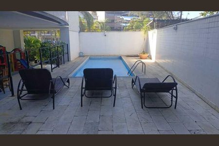 Apartamento à venda com 153m², 3 quartos e 2 vagas