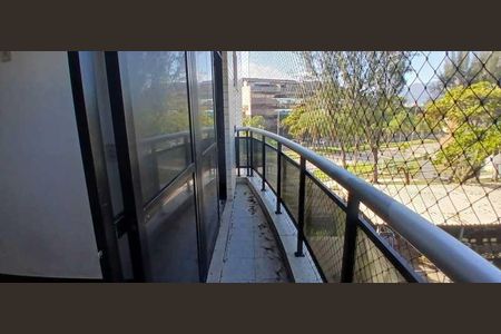 Apartamento à venda com 153m², 3 quartos e 2 vagas