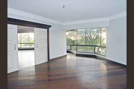 Apartamento à venda com 4 quartos, 487m² em Morumbi, São Paulo