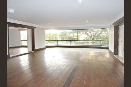 Apartamento à venda com 4 quartos, 487m² em Morumbi, São Paulo