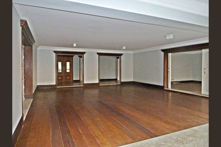 Apartamento à venda com 4 quartos, 487m² em Morumbi, São Paulo