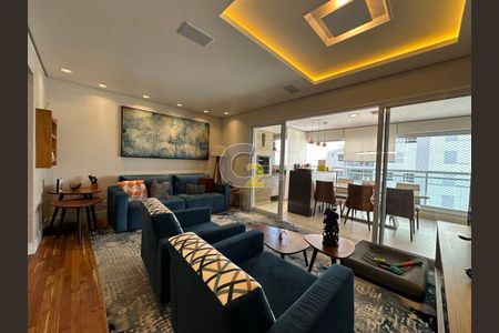 Apartamento à venda com 3 quartos, 117m² em Barra Funda, São Paulo