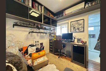 Apartamento à venda com 3 quartos, 117m² em Barra Funda, São Paulo