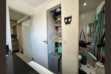 Apartamento à venda com 3 quartos, 117m² em Barra Funda, São Paulo