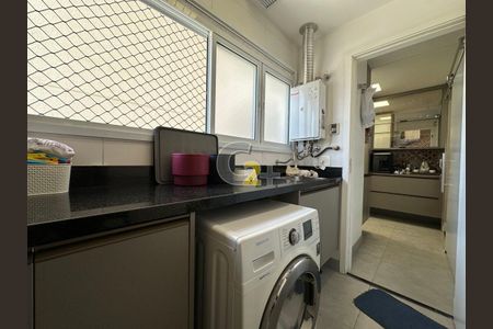 Apartamento à venda com 3 quartos, 117m² em Barra Funda, São Paulo