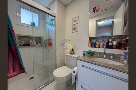 Apartamento à venda com 3 quartos, 117m² em Barra Funda, São Paulo